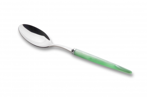 Cuillère de service Tang tilleul