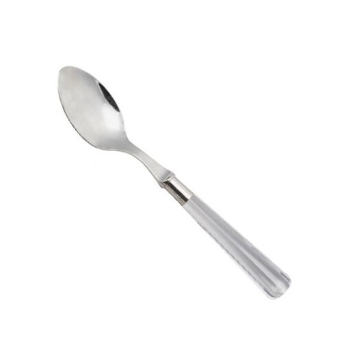 Cuillère de table INGRID Haut Forgé Inox