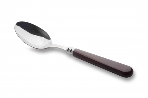 Cuillère de table Newbridge chocolat
