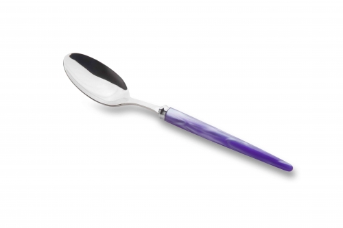 Cuillère de table Tang lavande