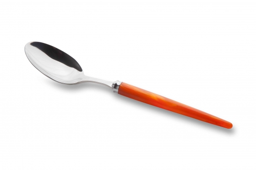 Cuillère de table Tang orange