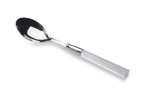 Cuillère dessert Clara Cristal