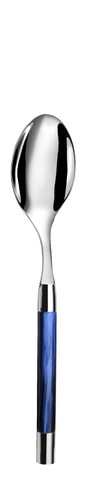 Cuillère dessert CONTY BLEU NUIT