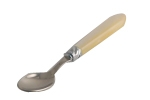 Cuillère moka Diana nacré naturel