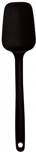 Cuill&egrave;re plate noire