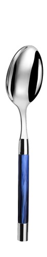 Cuillère table CONTY BLEU NUIT
