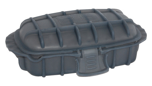 Cuisine box pro papillote silicone