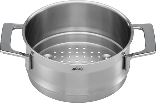 Cuit-Vapeur Silence 20 cm