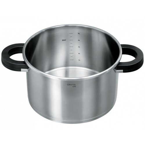 Cuve d\'Autocuiseur Seule pour Autocuiseur 24 cm ALTO 6L