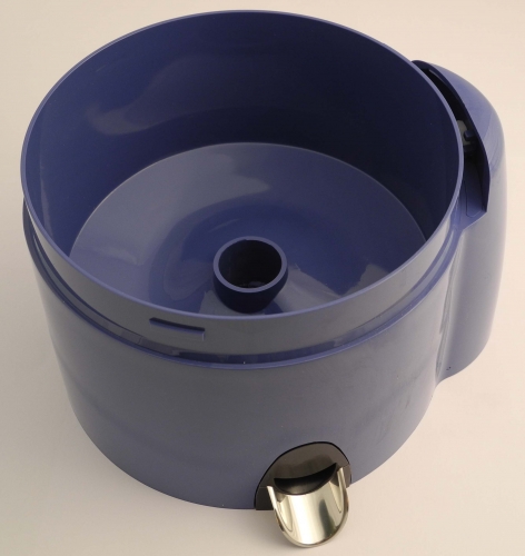 Cuve pour Duo bleu Provence