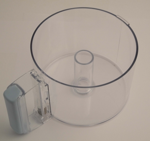 Cuve pour mini hachoir Magimix Le Micro bleu Ciel