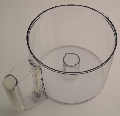 Cuve pour robot Magimix Mini blanc