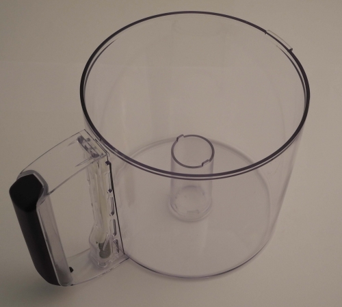 Cuve pour robot Magimix Mini Plus grenadille