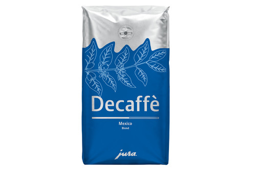 D&eacute;caf&eacute;in&eacute; - paquets de 250g