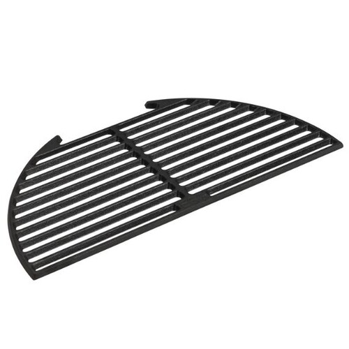 Demi-Grille fonte M
