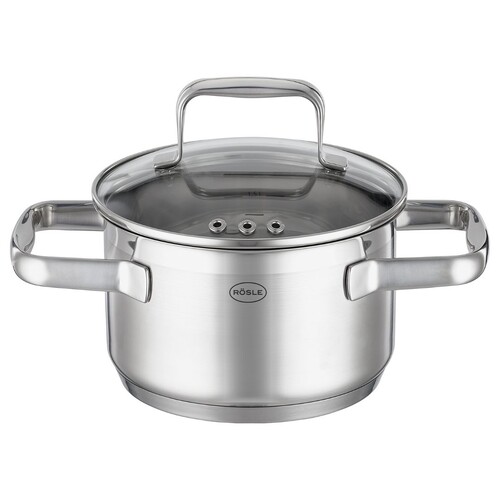 Demi-traiteur Ø 16 cm CHARM