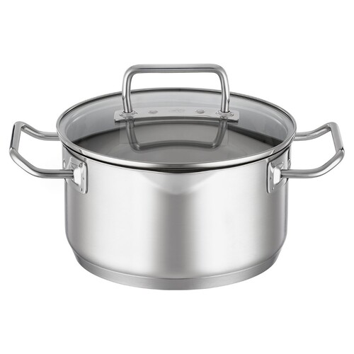 Demi-traiteur Ø 20 cm EXPERTISO