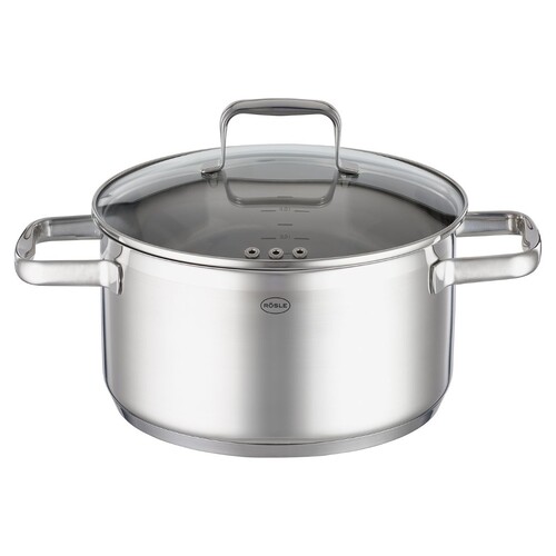 Demi-traiteur Ø 24 cm CHARM