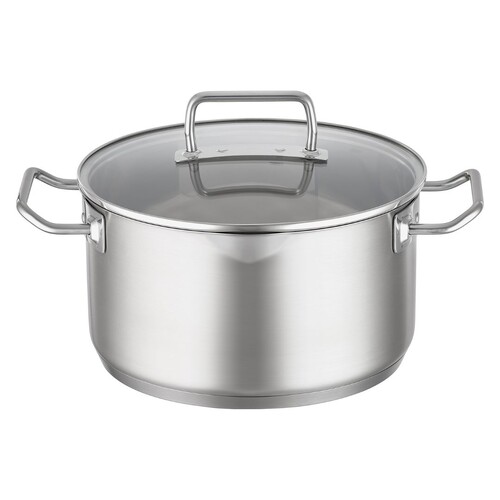 Demi-traiteur Ø 24cm EXPERTISO