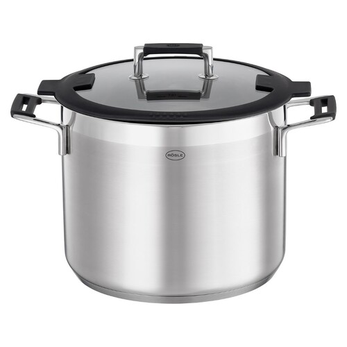 Demi-traiteur Ø24cm haut SILENCE PRO