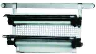 D&eacute;rouleur double R&ouml;sle