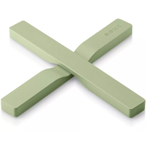 Dessous de plat magnétique Pistache