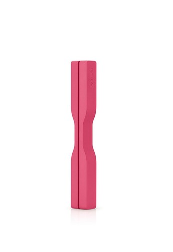 Dessous de plat magn&eacute;tique trivet framboise