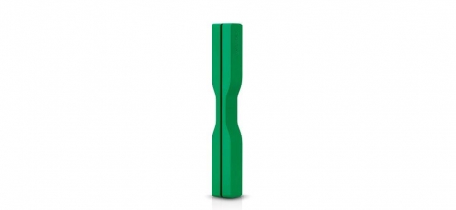 Dessous de plat magn&eacute;tique trivet vert