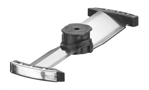 Disque &agrave; d&eacute;s 12 mm pour robot combin&eacute; KitchenAid