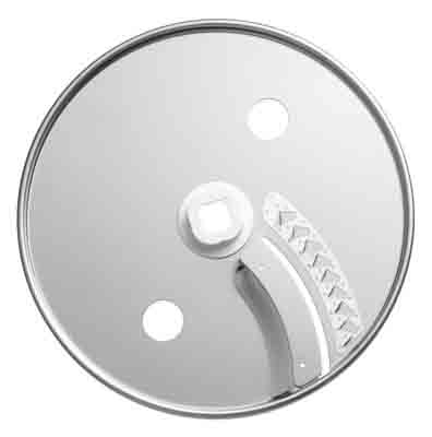 Disque frite pour robot m&eacute;nager KitchenAid 3.1L