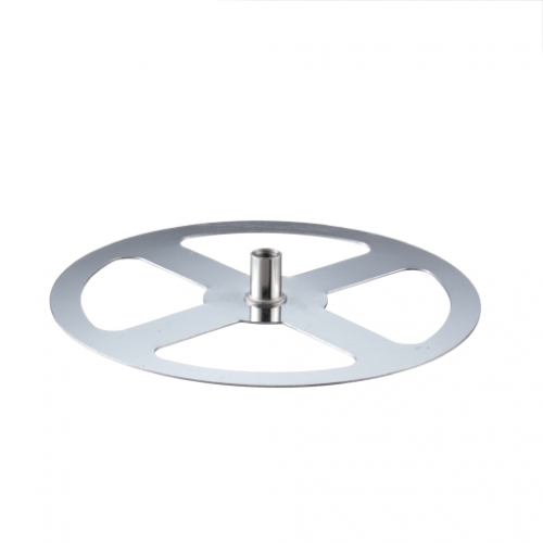 Disque inf. a vis 4/6/8t