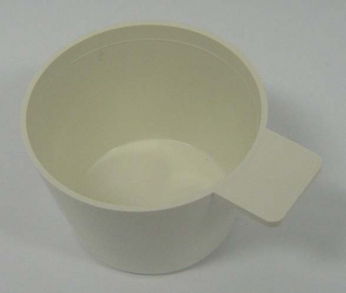 Doseur pour turbine glace