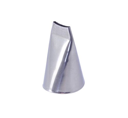 DOUILLE A RUBAN INOX Larg. 15mmx2mm