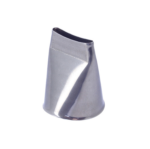 DOUILLE A RUBAN INOX Larg. 30mmx5mm