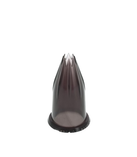 Douille Tritan Cannelée - C6 §8Mm