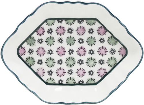 Drageoir Festonne Dominote