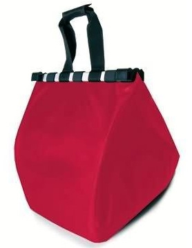 Easy bag rouge