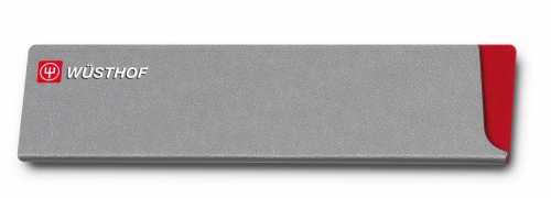 Ecrin de protection pour lames larges jusqu'a 20 cm W&uuml;sthof