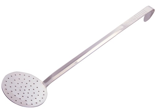 Ecumoire en inox Extra Forte ø 12 cm