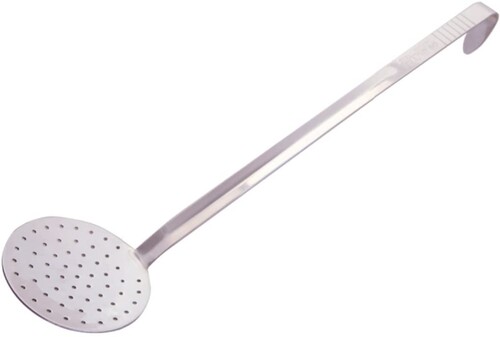 Ecumoire Inox Extra-Forte Ø 16 cm