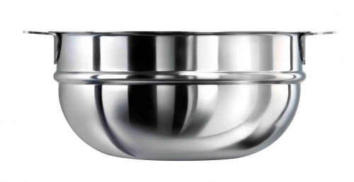 El&eacute;ment bain-marie Strate amovible 12 cm EBM12QL