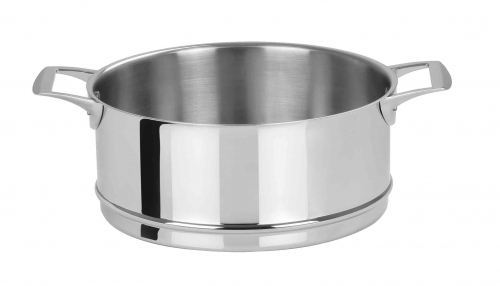 El&eacute;ment cuit-vapeur Casteline fixe 26 cm ECV26CM