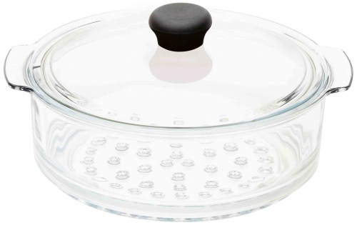 El&eacute;ment cuit-vapeur Cookway Two amovible 24 cm CWTECVV24