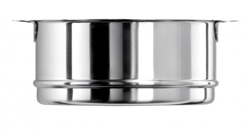 El&eacute;ment cuit-vapeur Mutine amovible 14 cm ECV14Q