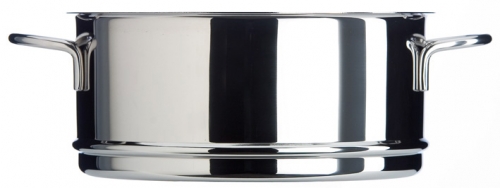 El&eacute;ment cuit-vapeur Mutine fixe 26 cm ECV26S