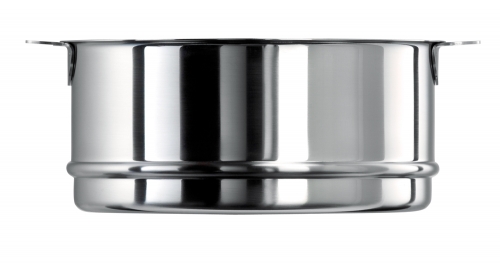 El&eacute;ment cuit-vapeur Strate amovible 14 cm ECV14QL