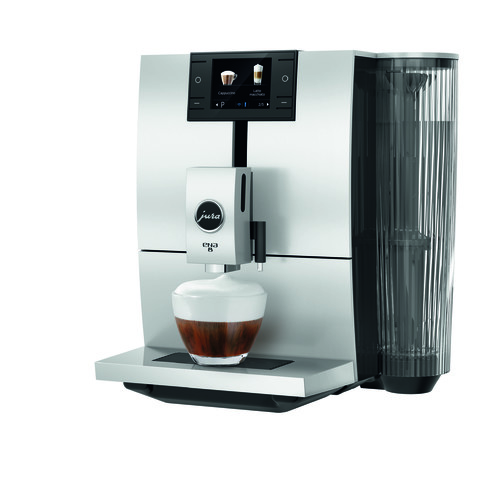 ENA 8 Metropolitan Black SC* inclus