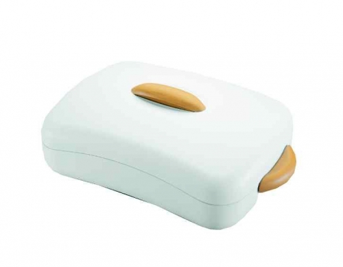 Enjoy rect gm blanc 45cm