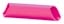 Epluche ail rouleau rose