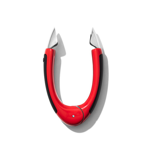 Equeuteur de fraises